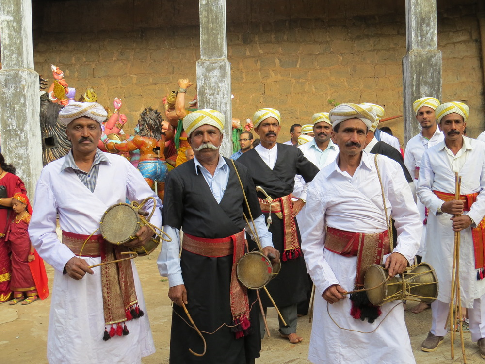 Kodava society celebrates Puttari Namme and Kodava cultural day